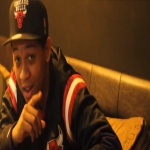 Lil Bibby Spits Last Ever Freestyle?