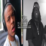 Bow Wow Turns Up To Young Chop’s Beats