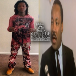 Sicko Mobb’s Lil Ceno Wishes Happy Birthday To Civil Rights Icon Martin Luther King, Jr.