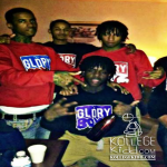 Chief Keef Says Glory Boyz Entertainment Is Finished, Promotes New Glo Gang Label