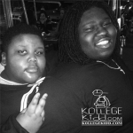 Young Chop And Terrio Coolin In Miami