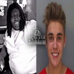 Young Chop Says Justin Bieber Is ‘With The Shits’ After Drag Racing Arrest