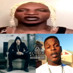Lil Herb Disses King Samson, ‘Street God’ Rapper Responds