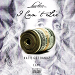 Katie Got Bandz Drops New Song ‘I Can’t Lie’ Featuring Cap 1