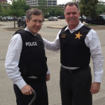 Sen. Mark Kirk Secures $18.5 Million Congressional Grant For Chicago Police To Incarcerate Black & Latino Gang Members