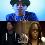 Young Scooter To Be Featured In Lil Mouse’s ‘Wit My Team’ Remix Featuring Lil Durk