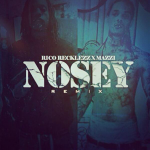 Rico Recklezz To Drop ‘Nosey’ Remix Featuring Mazerati