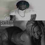 Chief Keef Respects Beyonce, Looking For A Beyonce #2