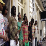 Chief Keef Profiled In ‘Chiraq’ Documentary’s Episode One Debut