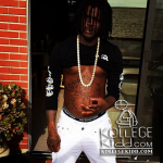 Chief Keef Teases New Song ‘TT (Too Turnt)’