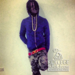 Chief Keef Teases New Song ‘H.U.R.T.’ 