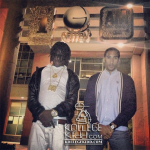 Chief Keef’s Interscope A&R Larry Jackson Says ‘Bang 3’ Is Coming Very Soon, Hints Project May Become Album
