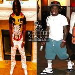 Chief Keef Says Video Of Himself Calling Lil Wayne A ‘Homo’ Was Fake