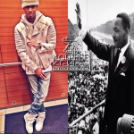 Spenzo Honors Martin Luther King, Jr.’s Birthday