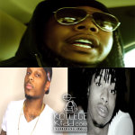 King Louie Drops ‘Tell Somebody’ Featuring Asa & Mikey Dollaz