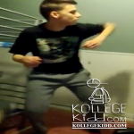 White Boy Tries To Bop To Sicko Mobb’s ‘Hoes Be Goin’