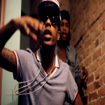 Asa & Mikey Dollaz ‘Turn Up’ In Music Video