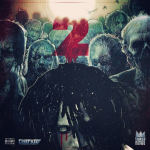 Chief Keef Reveals ‘Back From The Dead 2’ Cover Art