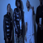 B Dub & GoYouGotIt Are ‘Wildin’ In Music Video 