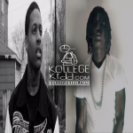 Lil Durk To Drop Diss Song Against Chief Keef?