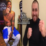 Lil Durk Says George Zimmerman Should Come To Chicago To Be Added To Murder Rate