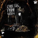 Edai Turns Nothing Into Something In ‘Came From Nothing’ Mixtape