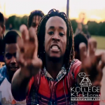 Lil Jay Issues Statement On BDK Movement: ‘I’m BDK To The Opps’