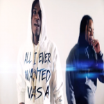 King Louie & Young Affishal Drop ‘All I Ever Wanted’ Music Video