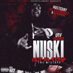 OTF Nunu Announces ‘Nuski Got Da Strap’ Drop Date