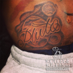 Lil Durk Honors Fallen OTF Brother Pluto With Tattoo