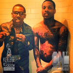 RondoNumbaNine & Lil Durk Drop New Song ‘I’m Hot’ 