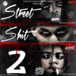 Fredo Santana, SD & Gino Marley To Drop ‘Street Shit 2’ Mixtape