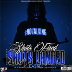 Top Shotta Is On Point In ‘Shots Fired, Shots Landed’ Mixtape