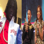 Chief Keef Says He Was Banned From BET For Missed 106 & Park Appearance