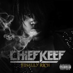 Chief Keef’s ‘Finally Rich’ On Pace To Reach Gold Certification