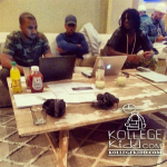 Chief Keef & Kanye West Work On ‘Bang 3’
