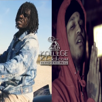 Chief Keef & Fredo Santana To Drop Joint Album ‘Blood Thicker Than Water’