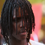 Chief Keef Wanders NYC’s Times Square In ‘Chiraq’ Documentary Episode 3
