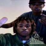 Lil Jay & Swagg Dinero At Odds Over BDK Movement