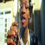 Wiz Khalifa Wears Nail Polish In Machine Gun Kelly’s ‘Mind Of A Stoner’ Music Video