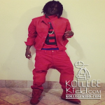 Chief Keef Accused Of Increasing Gang Violence In Chicago