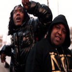 Lil Chris & Stewie Of Thot Kingz Drop ‘Like Dat’ Music Video