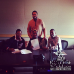 Dlow Signs Record Deal With Atlantic Records