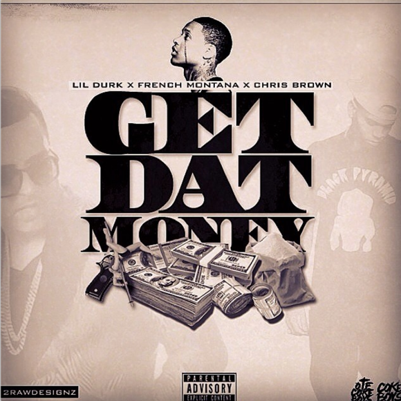 Lil Durk To Drop New Song ‘Get Dat Money’ Featuring French Montana