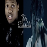 Did Lil Durk Respond To Chief Keef With New Diss Song ‘OC’ Teaser?