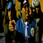 CJ Get Paid & Hot Boy Freek Drop ‘F*ck N*gga’ Music Video