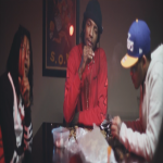 Gino Marley, SD & Fredo Santana Got The Trap Spot Going Crazy In ‘Lotta Bird’ Music Video