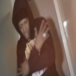 Lil Kemo Bops In Prince Law’s ‘Bad Girl’ Music Video