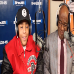 NBC’s Al Roker Asks Lil Mouse His Thoughts On The Word ‘B*tch’