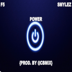 F5 & Smylez Empower Listeners In New Single ‘Power’